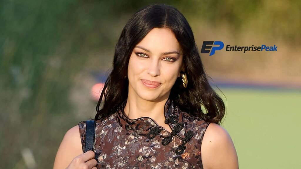 Irina Shayk Net Worth