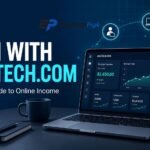 Earn With Aelftech Com