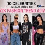 Ivana Rodríguez Y2K Fashion