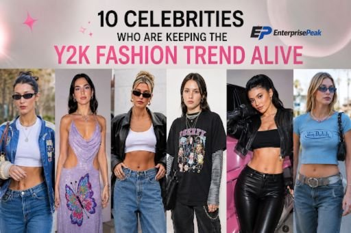 Y2K Fashion Y2K Fashion