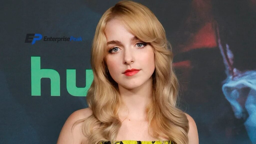 Mckenna Grace Age