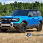 Bronco Sport