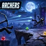 Ragdoll Archers