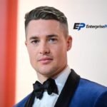 Alexander Dreymon Height