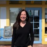Debra Ponzek