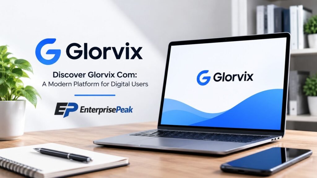 Glorvix Com Glorvix Com