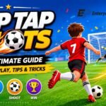 Tap Tap Shots