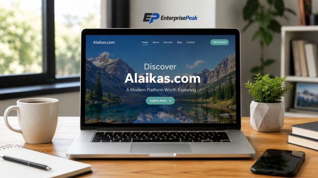 Alaikas.com