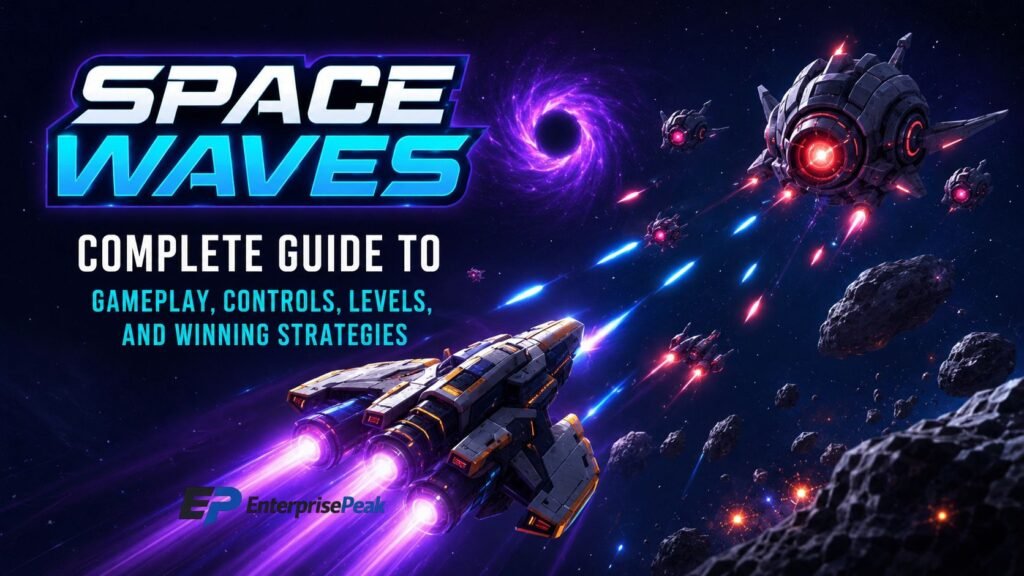 Space Waves