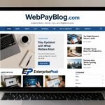 WebPayBlog com