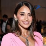Antonela Roccuzzo Net Worth
