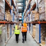 warehouse