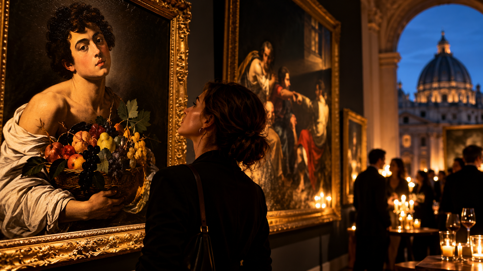 Caravaggio