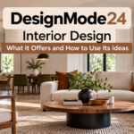 DesignMode24 Interior Design